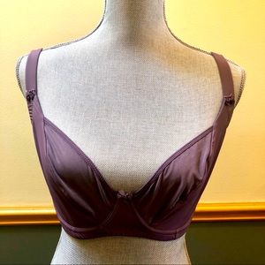 NWOT addiction underwire